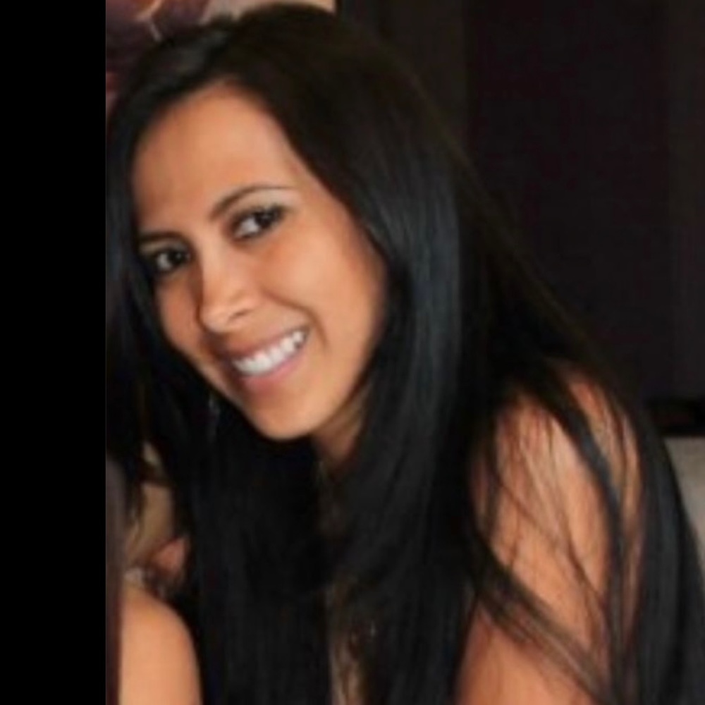 Meet your Posher, Marissa